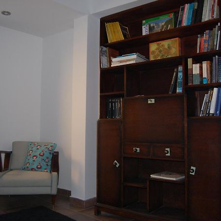 Willa Casa Finisterre Puerto Pirámides Pokój zdjęcie