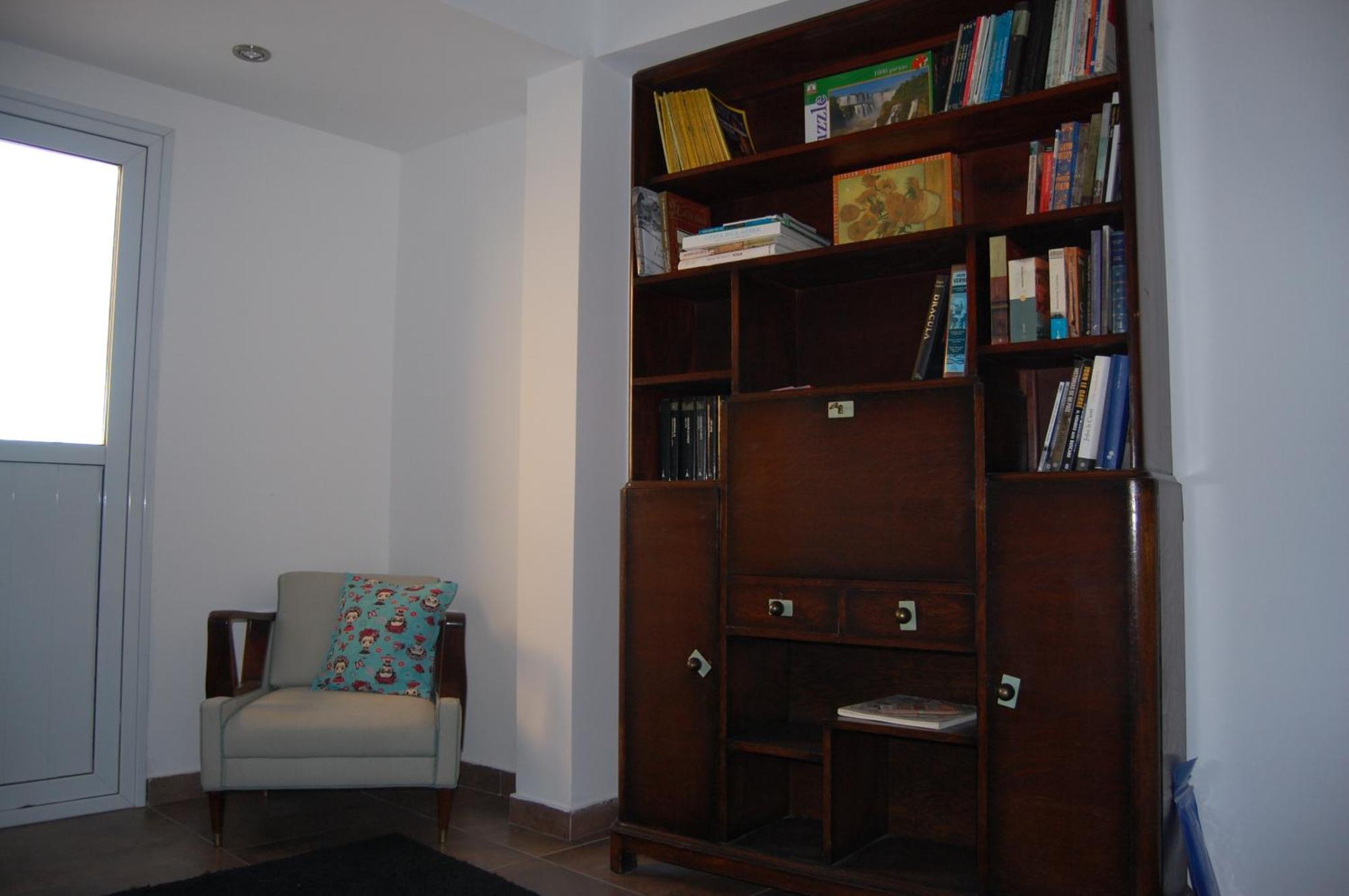 Willa Casa Finisterre Puerto Pirámides Pokój zdjęcie
