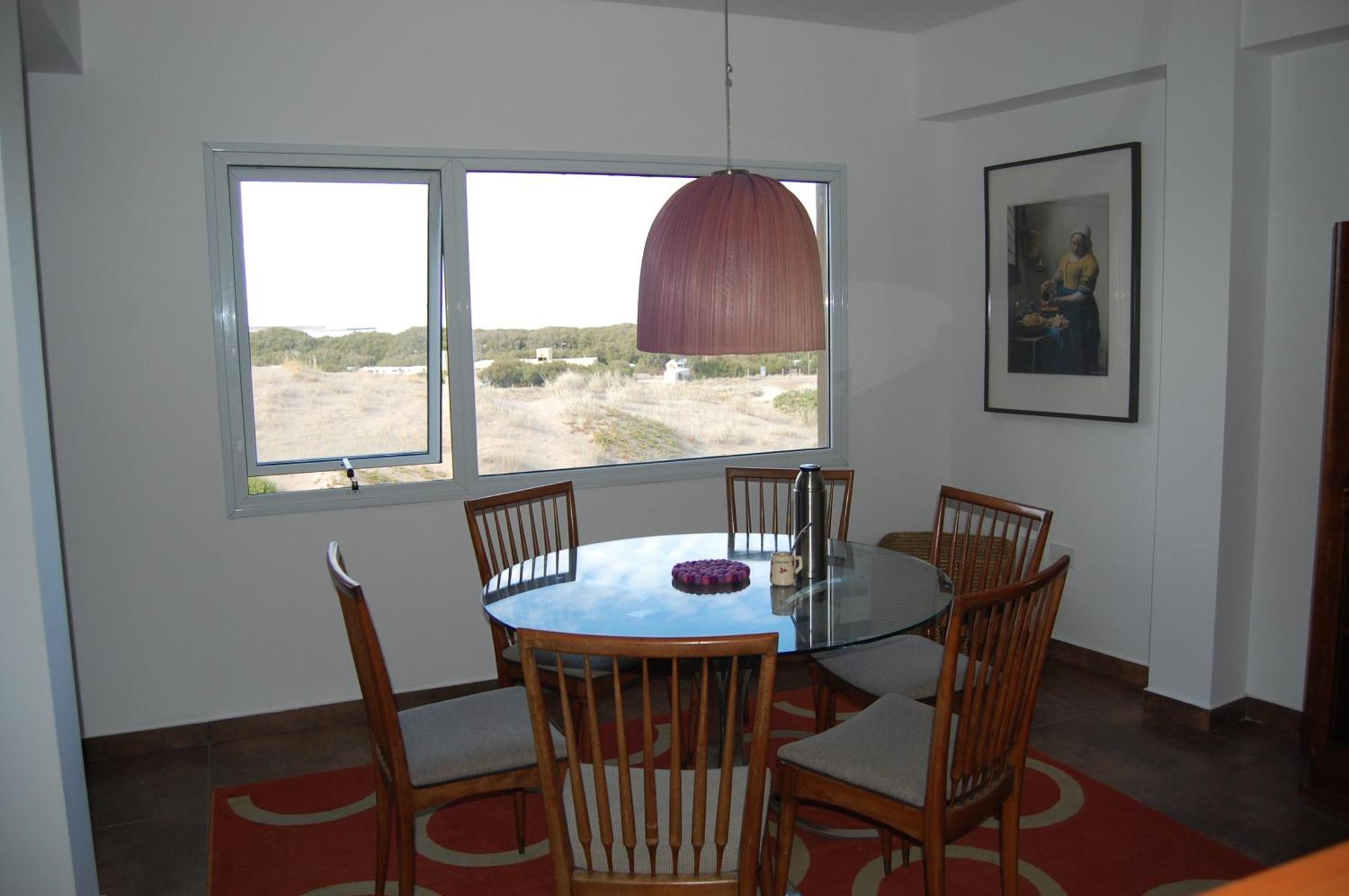 Willa Casa Finisterre Puerto Pirámides Pokój zdjęcie