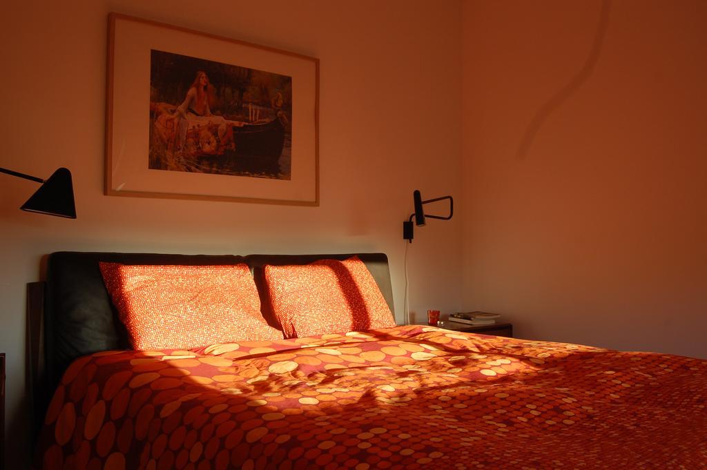 Willa Casa Finisterre Puerto Pirámides Zewnętrze zdjęcie