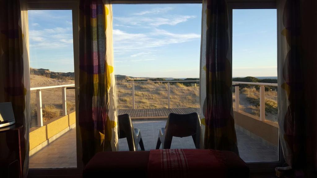 Willa Casa Finisterre Puerto Pirámides Zewnętrze zdjęcie