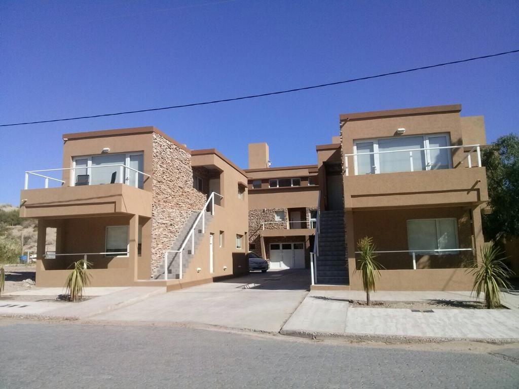 Willa Casa Finisterre Puerto Pirámides Zewnętrze zdjęcie