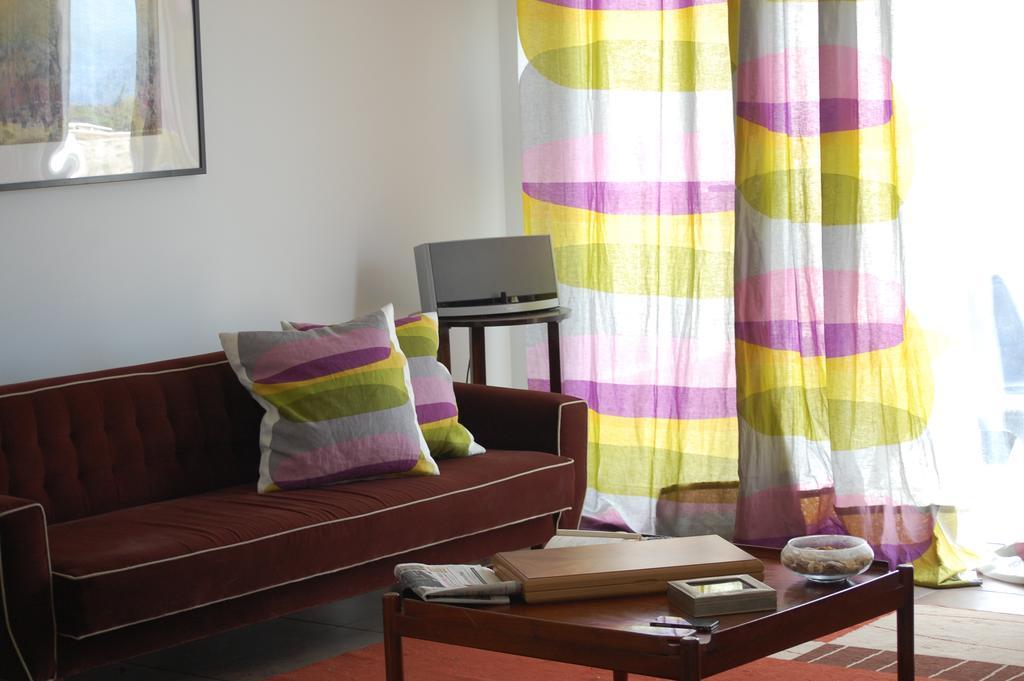 Willa Casa Finisterre Puerto Pirámides Zewnętrze zdjęcie