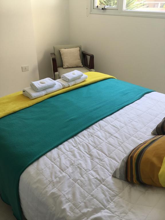 Willa Casa Finisterre Puerto Pirámides Zewnętrze zdjęcie