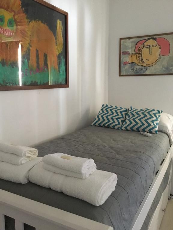 Willa Casa Finisterre Puerto Pirámides Zewnętrze zdjęcie