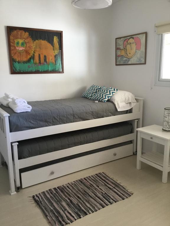 Willa Casa Finisterre Puerto Pirámides Zewnętrze zdjęcie