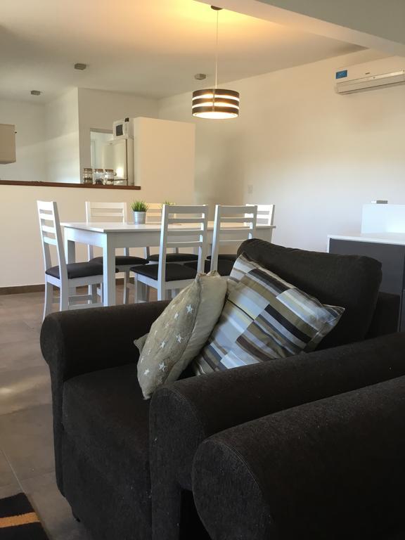 Willa Casa Finisterre Puerto Pirámides Zewnętrze zdjęcie
