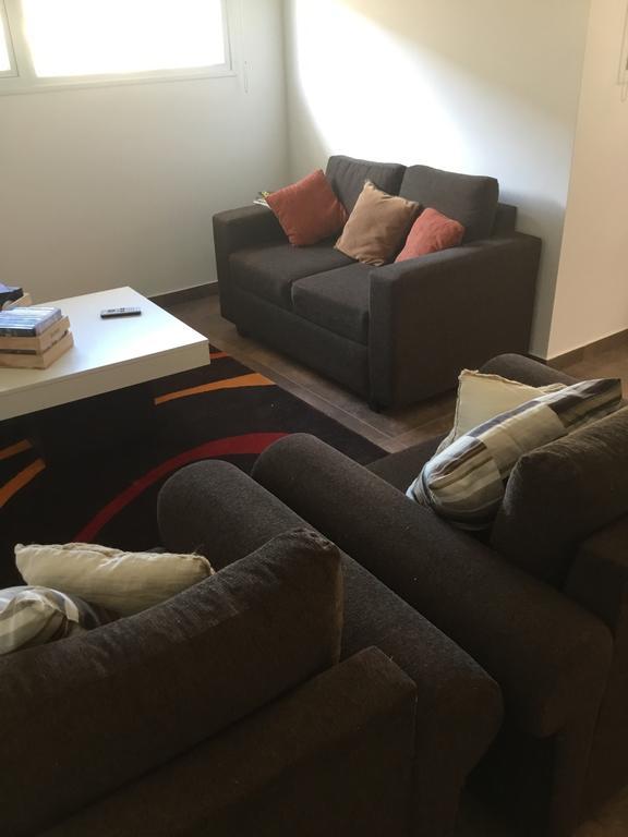 Willa Casa Finisterre Puerto Pirámides Zewnętrze zdjęcie