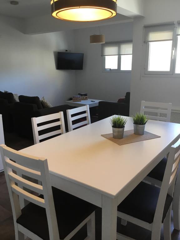 Willa Casa Finisterre Puerto Pirámides Zewnętrze zdjęcie