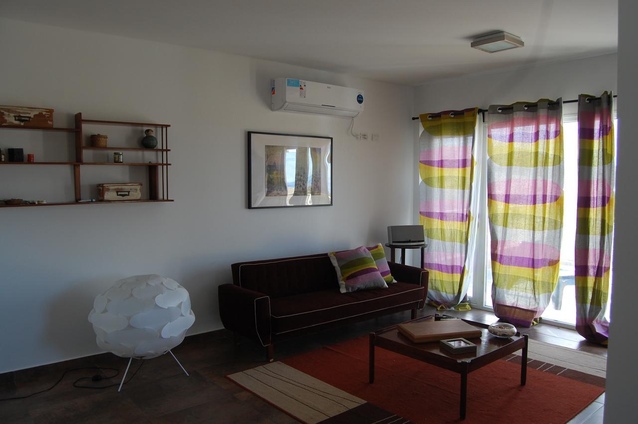 Willa Casa Finisterre Puerto Pirámides Pokój zdjęcie